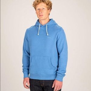 Finisterre Hoodie
